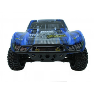 1:8 Remo Hobby 9EMU, Brushed, 4WD, 2.4Ghz